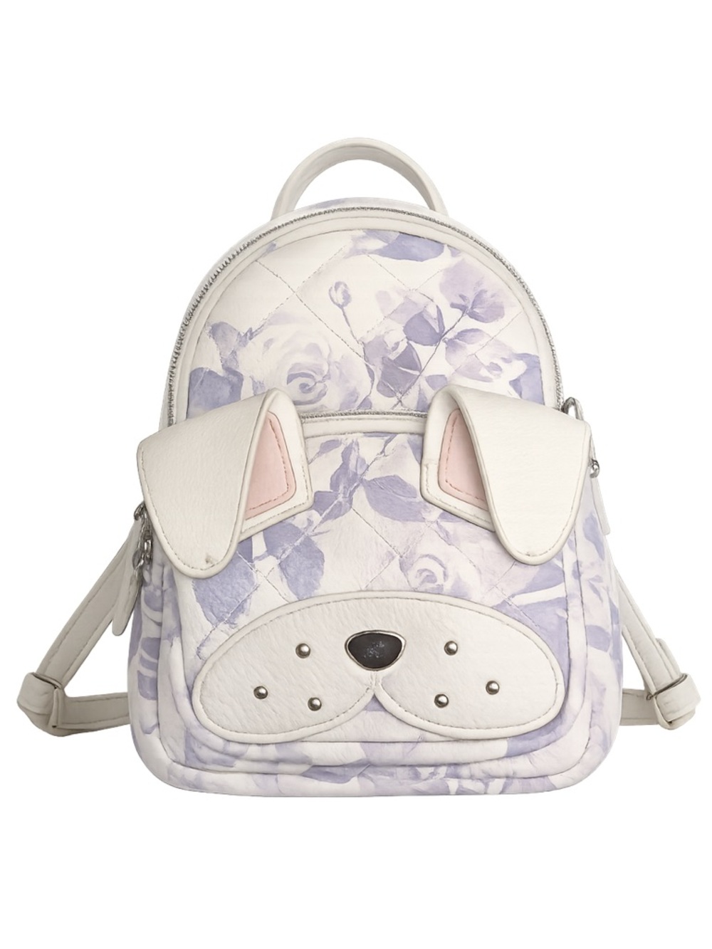 Betsey Johnson Mini Puppy Backpack